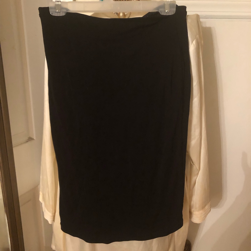 Express World Brand Skirt